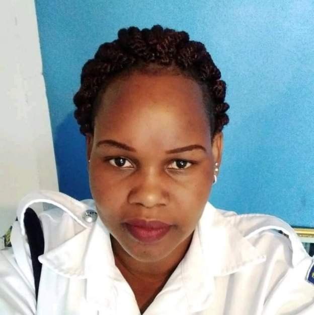 Kenya: Umupolisikazi wahigwaga aregwa kwica bamusanze yapfuye ‘yirashe'
