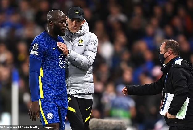"Biroroshye gutoza Lukaku kurusha Neymar Jr na Mbappe"-Tuchel