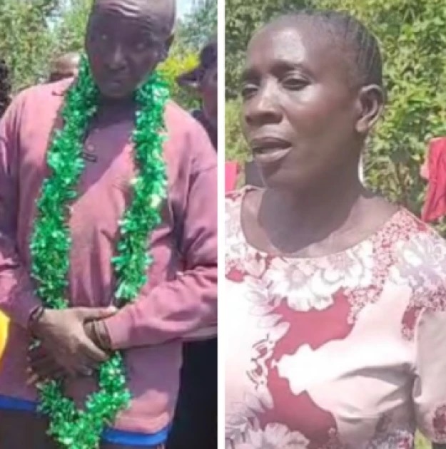 Umugabo wari umaze imyaka 17 yaraburiwe irengero yagarutse iwe bibyarira akaga uwinjiriye umugore we