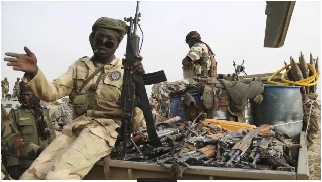 Tchad: Ishyamba s'iryeru,hari abiteguye guhirika Perezida Itno