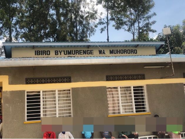 Ngororero:Batanu barwariye kwa muganga nyuma yo gufata imiti gakondo