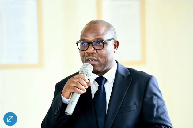 Mayor wa Gicumbi watijwe intara ashobora gusubirana umwanya yahoranye-Min J.Claude