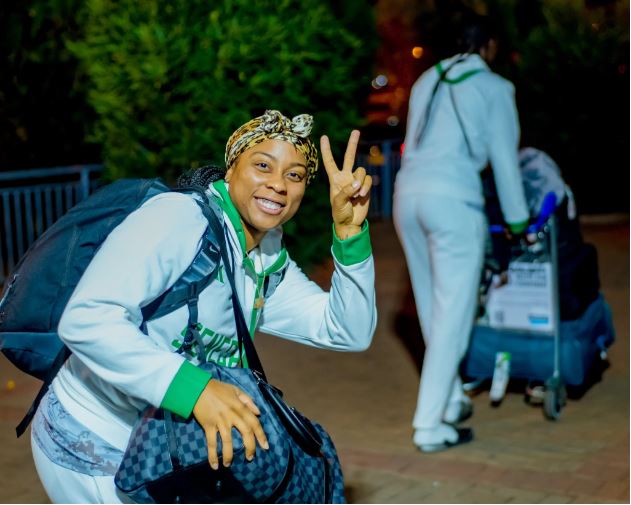 Rwanda: Bimwe mu bihugu bizitabira Igikombe cya Afurika cya Basketball byatangiye kuhagera