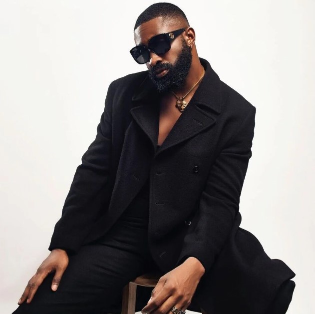 Ntibishingira ku mafaranga - Ric Hassani ku mpamvu hari abahanzi ba Gospel bahitamo kwerekeza mu muziki usanzwe
