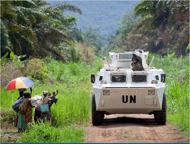 RDC: Ihuriro ry'Abaturage ba Congo basabye MONUSCO gutangaza gahunda y'uburyo izabavira mu gihugu