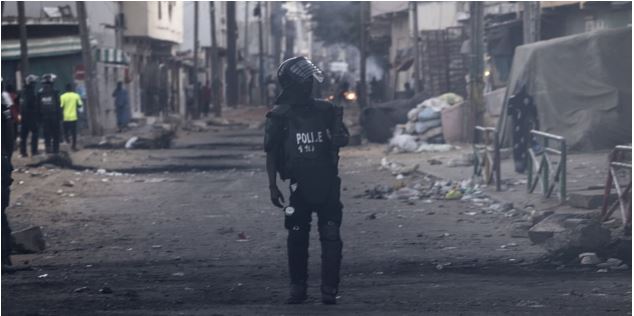 Sénégal: Agahenge kagarutse nyuma y'imyigaragambyo ikomeye yahitanye 16