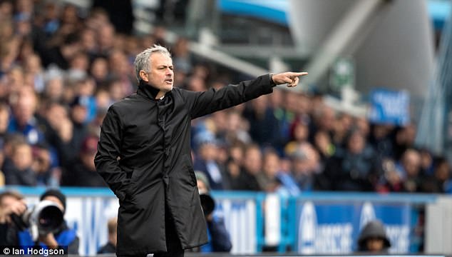 Mourinho yibasiye ikipe avuga ko yamubabaje mu zo yatoje zose