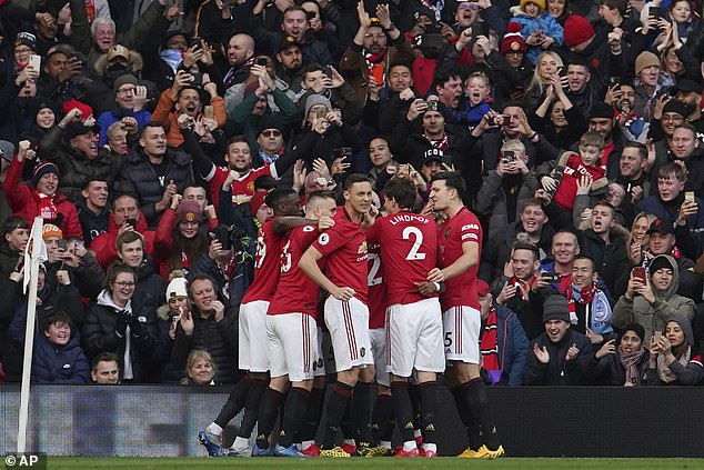 Umutoza Manchester United izazana mu mpeshyi yamaze kumenyekana