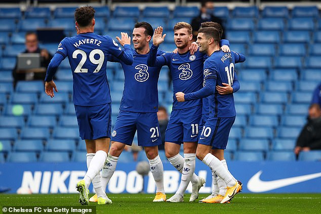 Chelsea FC ishobora kugurisha abakinnyi 3 bakomeye muri uku kwezi 