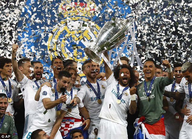 UEFA yakuyeho itegeko ryatoneshaga ikipe yatsinze igitego cyo hanze mu marushanwa yayo yose