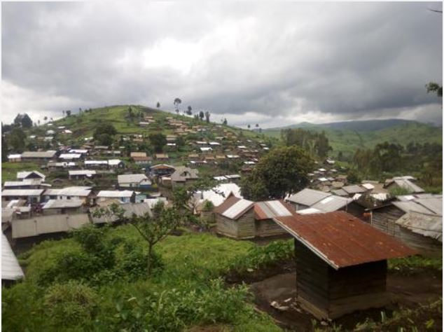 DR Congo: Agahenge muri Kivu ya Ruguru, ikizere mu migendekere y'ibizamini bya leta 2022