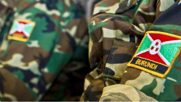 Burundi: Abasirikare bashyamiranye n'urubyiruko rw'Imbonerakure barafunzwe