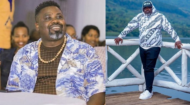 Ifoto ya Ndimbati ari kumwe n'izindi nkumi bahennye ikomeje guca ibintu ku mbuga nkoranyambaga[AMAFOTO]