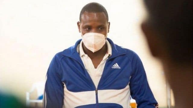 Urubanza rw'ubujurire rwa Jado Castar rwasubitswe