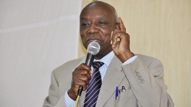 Urayeneza Gerard wayoboraga Kaminuza ya Gitwe yagizwe umwere ku byaha bya Jenoside