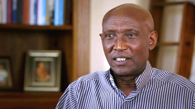 Rujugiro yishimiye indishyi y'akababaro leta y'u Rwanda yategetswe kumuriha