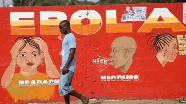Uganda: Birakekwa ko Ebola imaze kwica ‘abantu 21'