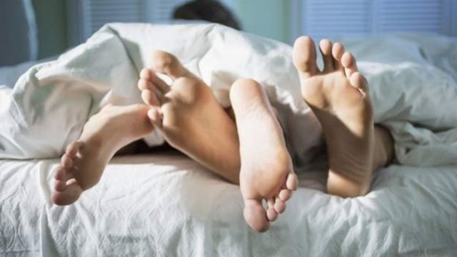 Ingaruka ndetse n'indwara bishobora guterwa no guhagarika gukora imibonano mpuzabitsina igihe kinini