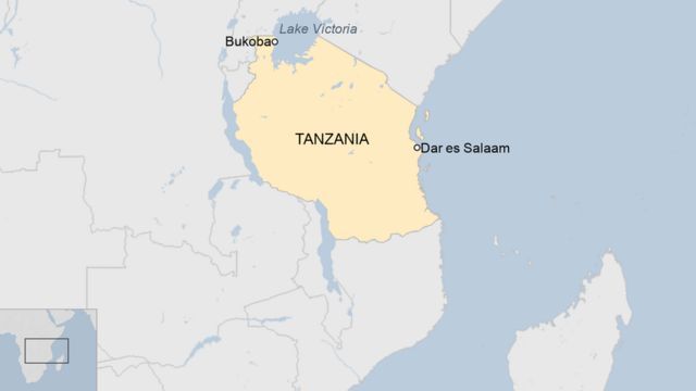 Tanzania: Indwara y'amayobera imaze guhitana abantu batanu