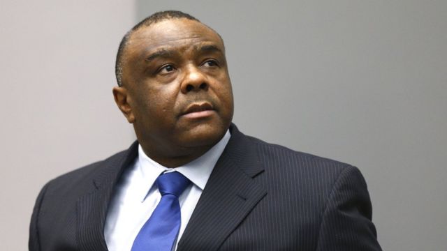 Minisitiri w'Ingabo wa RDC yemeje ubudahangarwa bwa M23 ku rugamba 