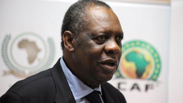 Issa Hayatou wayoboye CAF yitabye Imana