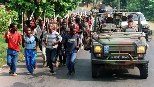 Ibihe bikomeye byaranze tariki ya 10 Mata 1994 muri Jenoside yakorewe Abatutsi