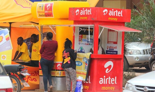 Serivisi zo kohereza amafaranga ku mirongo ya MTN na Airtel zigiye guhuzwa 