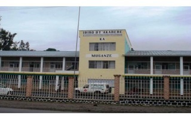 Musanze: Umugabo n'umwana we basanzwe bapfuye, harakekwa kwiyahura