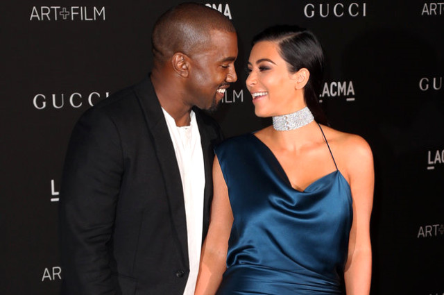 Kim Kardashian hayakanye ubusabe bwa Kenya West wifuza Gusubira nawe 