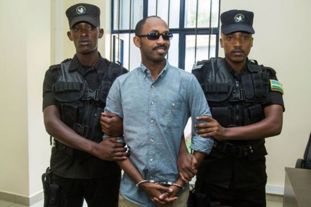 Sankara yabwiye urukiko impamvu yinjiye muri FLN n'ubufasha Zambia yabahaye
