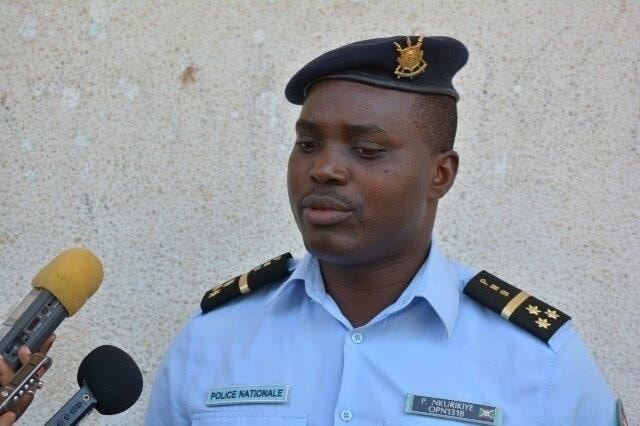Burundi: Grenade yatewe mu bana barebaga Televiziyo yica batatu