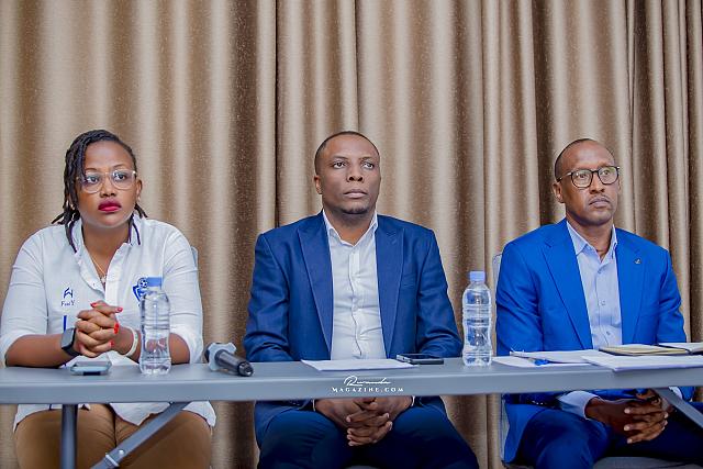 Rayon Sports yahishuye akayabo izakoresha mu ngengo y'imari y'uyu mwaka