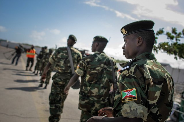 Perezida Ndayishimiye yakoze igikorwa gikomeye nyuma yo guteguza guhirika ubutegetsi bw'u Rwanda