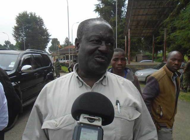 Uganda:Impunzi z'abanye-Congo zategetswe ko mu minsi 2 zigomba kuba zazinze ibyazo 