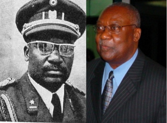 Col Simba Aloys wagize uruhare rukomeye muri Jenoside yapfuye 