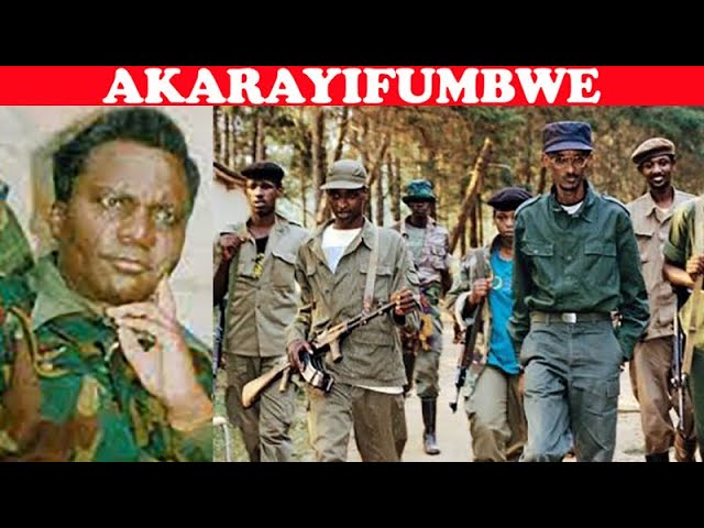 Taliki ya 1 Ukwakira 1990 Inkotanyi zarateye, Habyalimana ahita azita Inyangarwanda! Kari kabaye
