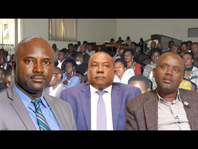 Mu Majyaruguru habonetse irindi tsinda ryitwara nk'Abakono. Ese biraterwa n'iki? Ese niho gusa cyangwa hari n'ahandi biri? Icyo Leta ikwiriye gukora
