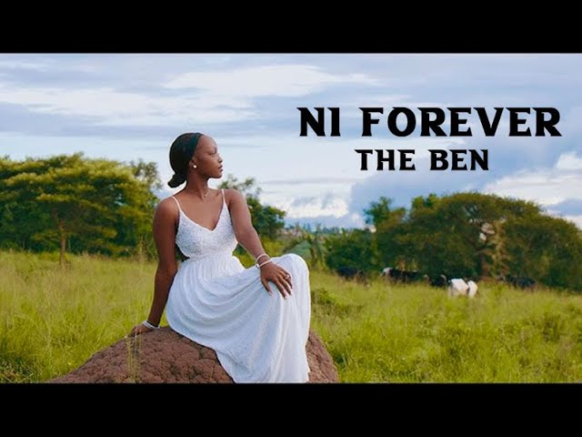 Indirimbo nshya ya The Ben yasibwe kuri You Tube imaze iminsi icyenda gusa 