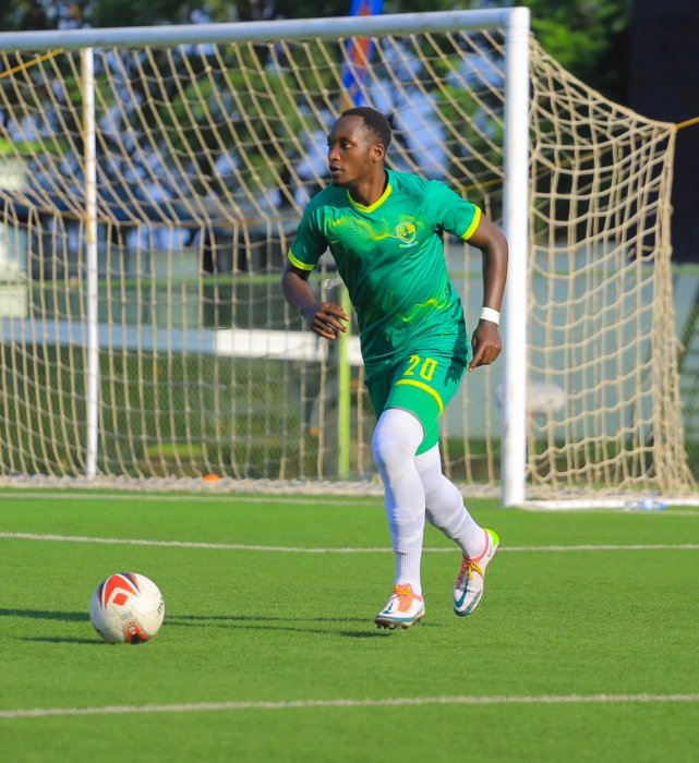 Rayon Sports yatangiye isoko kare ihita igura abakinnyi 2