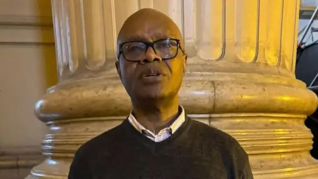 Urukiko rwahanishije Nkunduwimye 'Bomboko' igifungo cy'imyaka 25