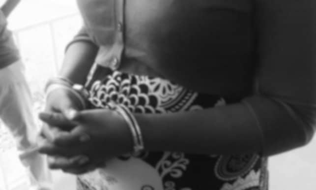 Gicumbi:Umugore wasambanyije umwana akamwanduza indwara yisobanuye mu buryo butangaje