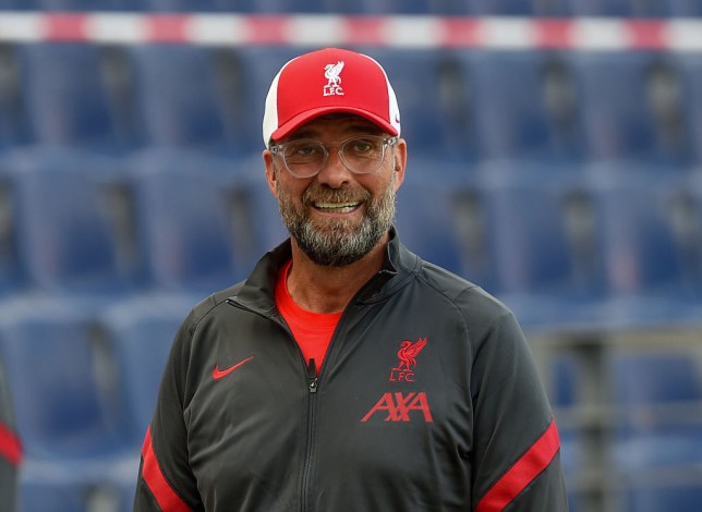Jurgen Klopp yatangaje umwihariko Arteta yazanye muri Arsenal watumye amutsinda 2 kose