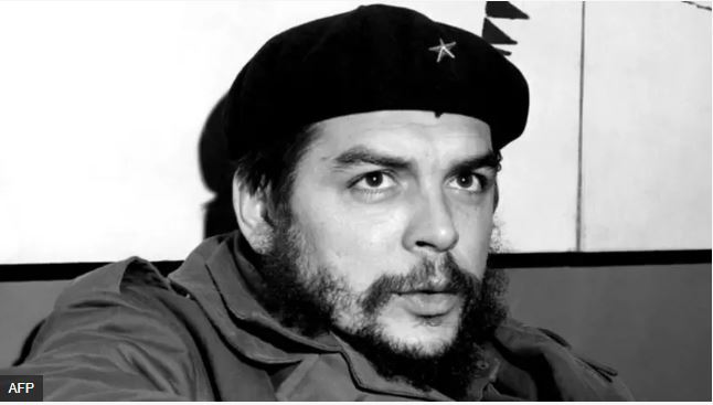Umujenerali wafashe Che Guevara yapfuye ku myaka 84