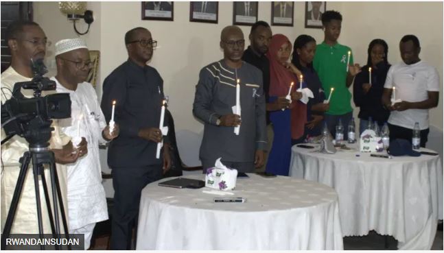 Sudan: Abanyarwanda 70 bategereje kuhavanwa