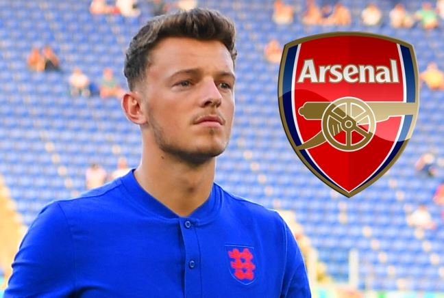 Arsenal yaguze myugariro wa miliyoni 50 z'amapawundi bwa mbere mu mateka yayo