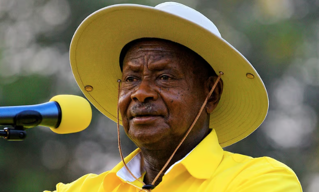 Perezida Museveni yashyizeho Guverinoma yirukana 28 mu baminisitiri bari bayimazemo igihe kinini