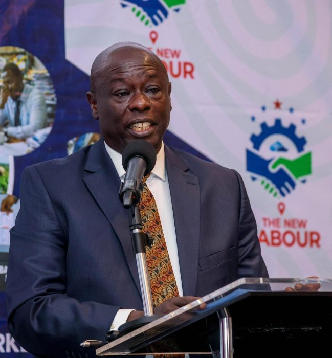 Rukomeje kwambikana hagati ya Ruto n'uwahoze ari Visi Perezida wa Kenya