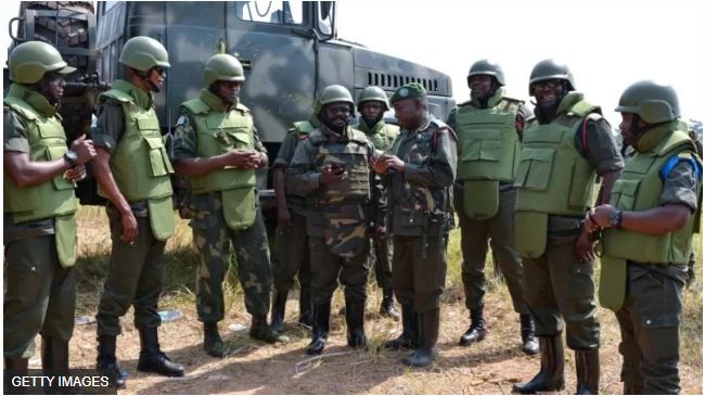 DR Congo: Intara za Kivu,indiri y'imitwe y'inyeshyamba , kubera iki?M23 yo bite?