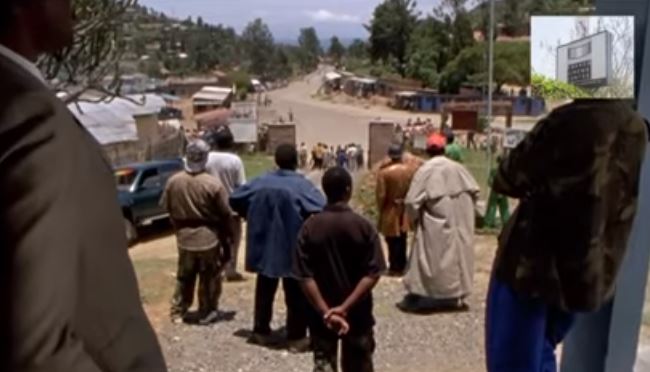 Filime 10 wareba muri ibi bihe byo kwibuka Jenoside yakorewe Abatutsi 1994