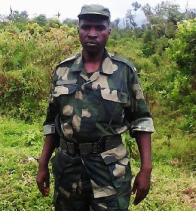 Umuyobozi w'Ingabo zidasanzwe za FDLR yaturikijwe n'igisasu bamuteze
